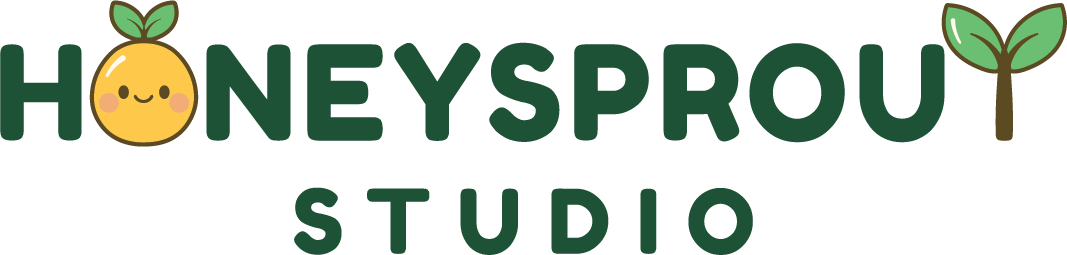 HoneySprout Studio